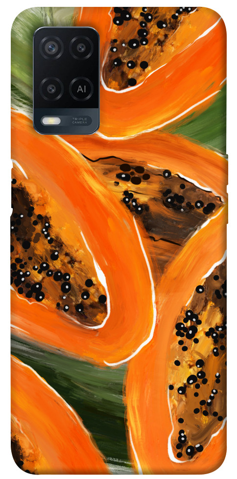 

Чехол Papaya для Oppo A54 4G 1431012