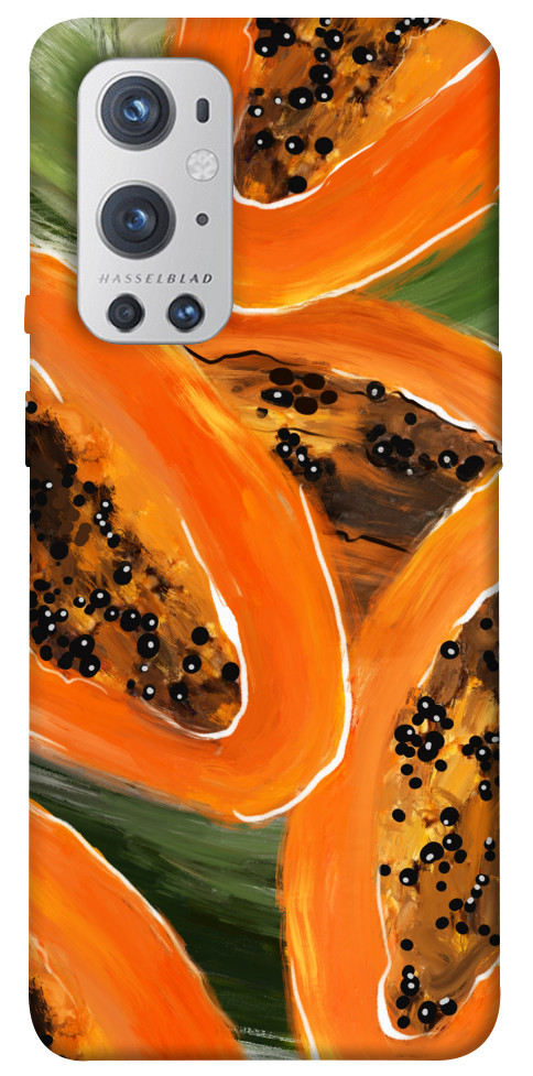 

Чохол Papaya для Oneplus 9 pro 1431016