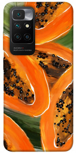 Чохол Papaya для Xiaomi Redmi 10