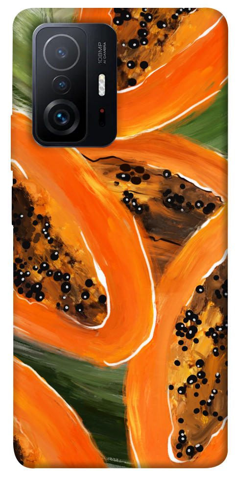 

Чехол Papaya для Xiaomi 11T Pro 1431022