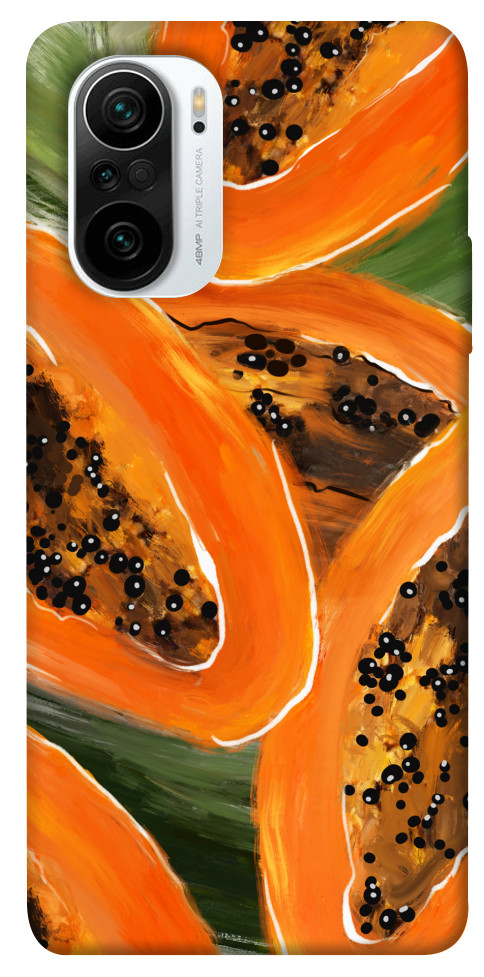 

Чохол Papaya для Xiaomi Poco F3 1431025