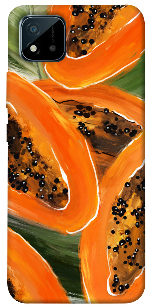 

Чохол Papaya для Realme C11 (2021) 1431029