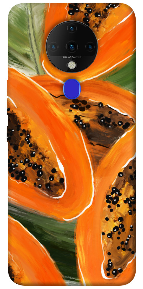 

Чехол Papaya для TECNO Spark 6 1431032