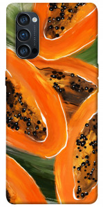 Чехол Papaya для Oppo Reno 4 Pro 5G