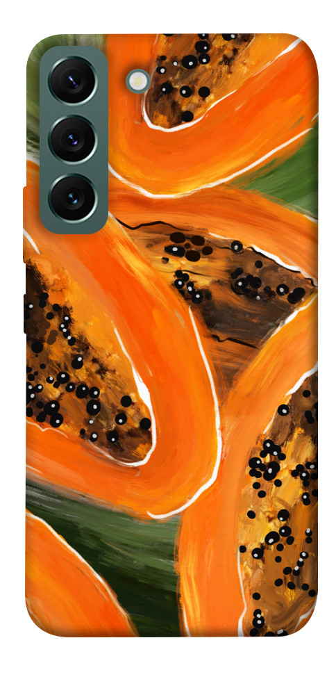 

Чехол Papaya для Galaxy S22 1431035