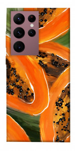 Чехол Papaya для Galaxy S22 Ultra