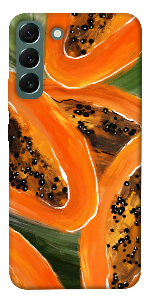 

Чохол Papaya для Galaxy S22+ 1431037