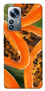 Чехол Papaya для Xiaomi 12