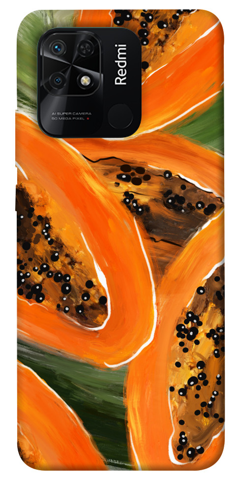 

Чохол Papaya для Xiaomi Redmi 10C 1431041