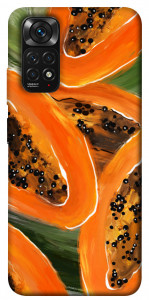 Чехол Papaya для Xiaomi Redmi Note 11 (Global)