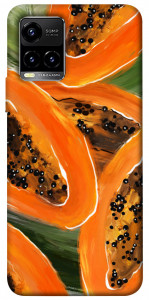 Чехол Papaya для Vivo Y33s