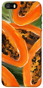 Чохол Papaya для iPhone 5S