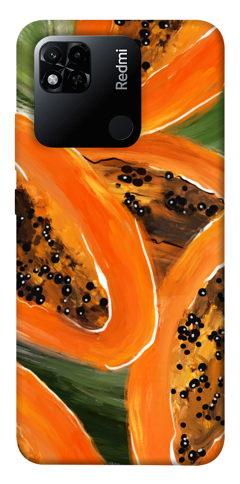 

Чехол Papaya для Xiaomi Redmi 10A 1431056