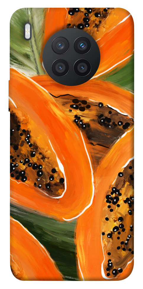 

Чехол Papaya для Huawei nova 8i 1431062