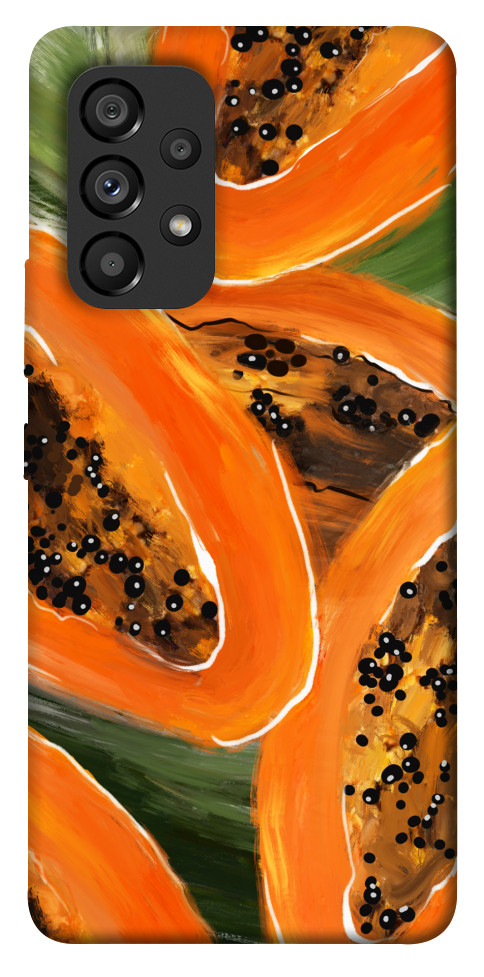 

Чехол Papaya для Galaxy A53 1431063