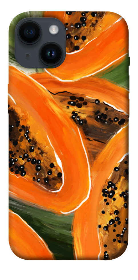 

Чехол Papaya для iPhone 14 1431064