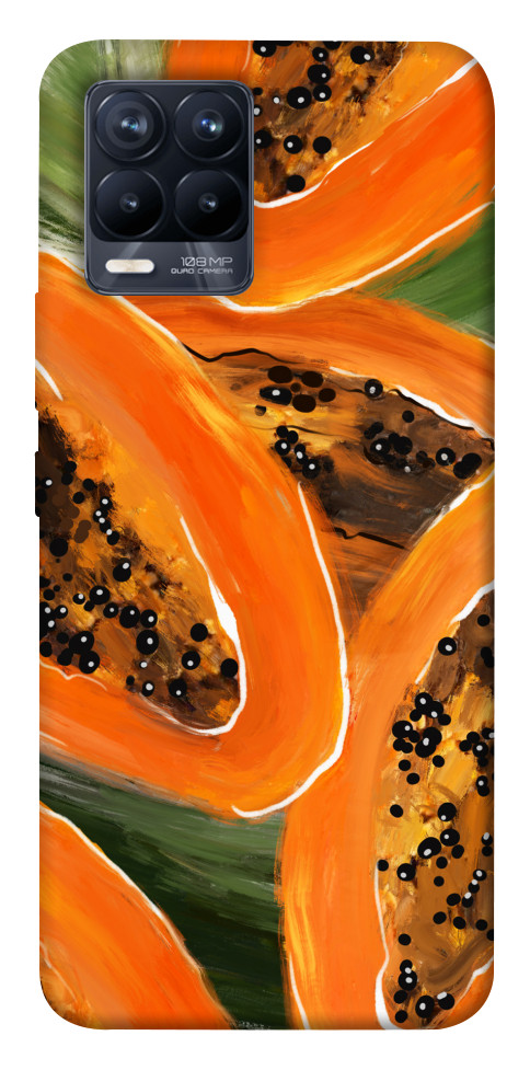 

Чохол Papaya для Realme 8 Pro 1431071