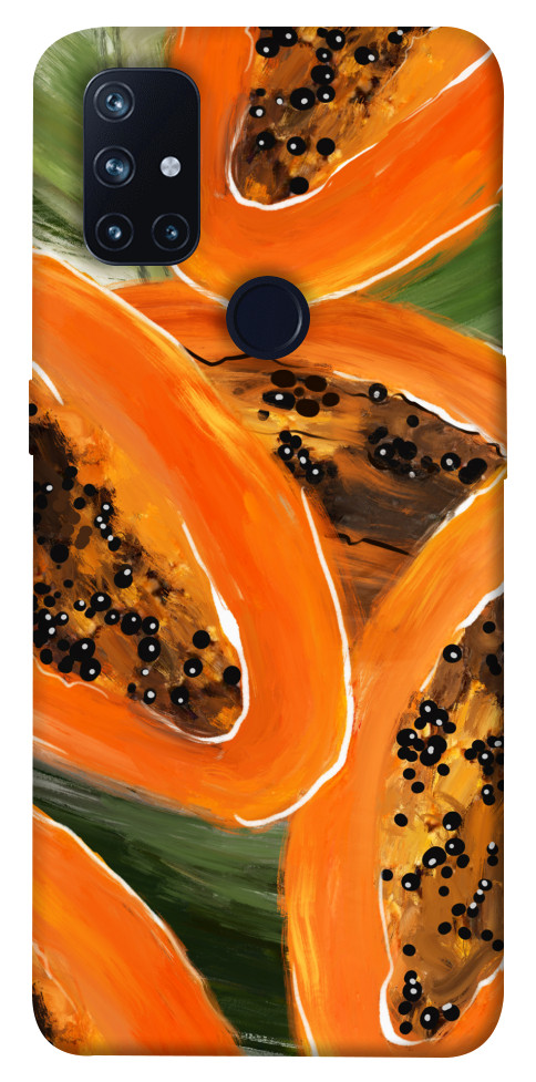 Чохол Papaya для OnePlus Nord N10 5G
