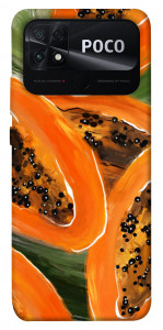 Чехол Papaya для Xiaomi Poco C40