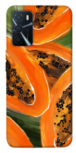 Чехол Papaya для Oppo A16s