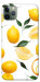 Чохол Lemons для iPhone 11 Pro Max