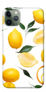 Чехол Lemons для iPhone 11 Pro
