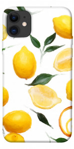 Чехол Lemons для iPhone 11