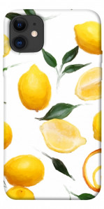 Чохол Lemons для iPhone 11