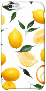 Чехол Lemons для iPhone 6