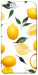 Чохол Lemons для iPhone 6
