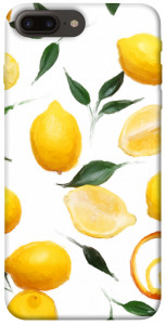 Чехол Lemons для iPhone 7 Plus