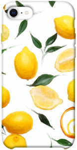 Чехол Lemons для iPhone SE (2020)