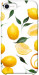 Чохол Lemons для iPhone SE (2020)
