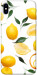 Чехол Lemons для iPhone XS Max