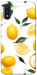 Чохол Lemons для Galaxy A01