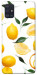 Чехол Lemons для Galaxy A51 (2020)