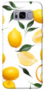 Чехол Lemons для Galaxy S8+