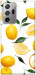 Чохол Lemons для Galaxy Note 20 Ultra