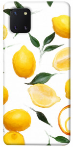 Чехол Lemons для Galaxy Note 10 Lite (2020)