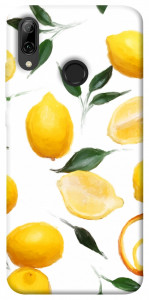 Чехол Lemons для Huawei P Smart (2019)