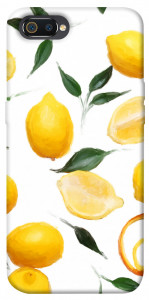 Чехол Lemons для Realme C2