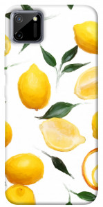 Чехол Lemons для Realme C11