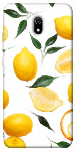 Чехол Lemons для Xiaomi Redmi 8a