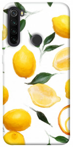 Чехол Lemons для Xiaomi Redmi Note 8T