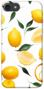 Чохол Lemons для iPhone 8