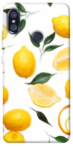Чехол Lemons для Xiaomi Redmi Note 5 (Dual Camera)