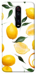 Чохол Lemons для Xiaomi Redmi K20