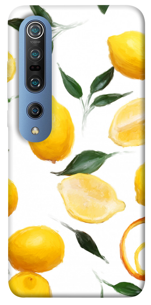 Чохол Lemons для Xiaomi Mi 10