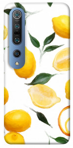 Чехол Lemons для Xiaomi Mi 10