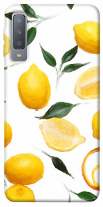 Чехол Lemons для Galaxy A7 (2018)